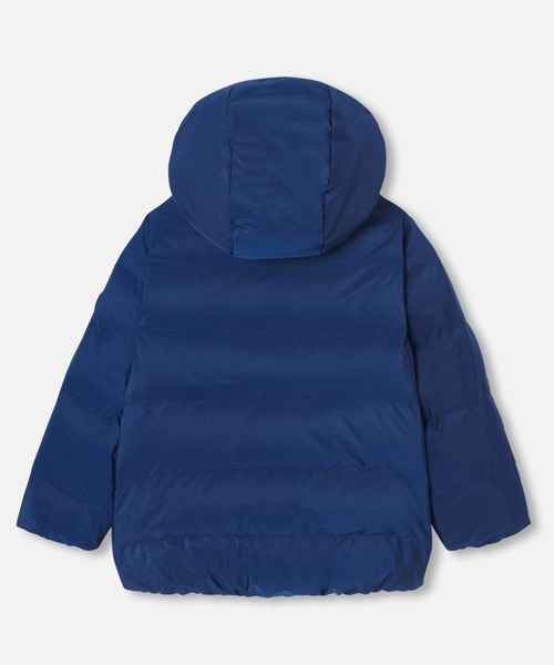 jacadi（ジャカディ） ダウン アウター フード付きジャンパー キッズ