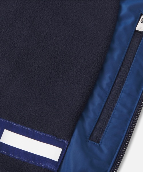 jacadi（ジャカディ） ダウン アウター フード付きジャンパー キッズ