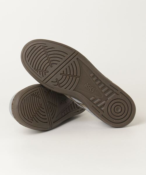 ASICS（アシックス） ローカットスニーカー 23 サックスブルー メンズ