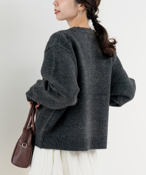 ANNA LUNA（アンナルナ） コート アウター 「ANNA LUNA」さらっと羽織