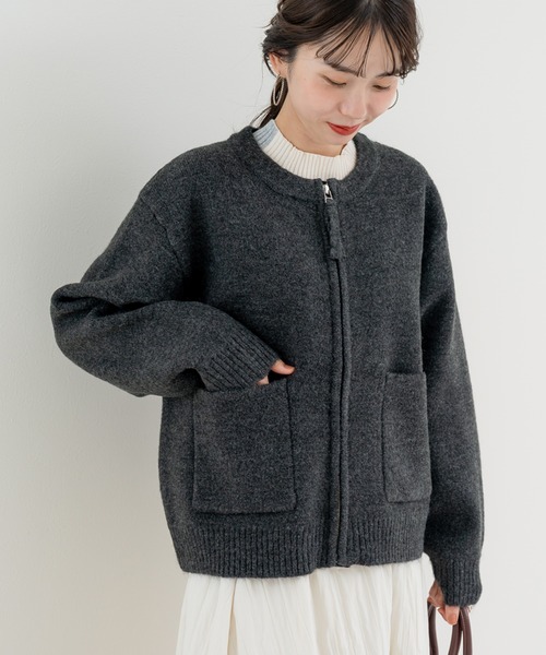 アンナルナ anna luna（レディースその他コート、ジャケット）｜コート