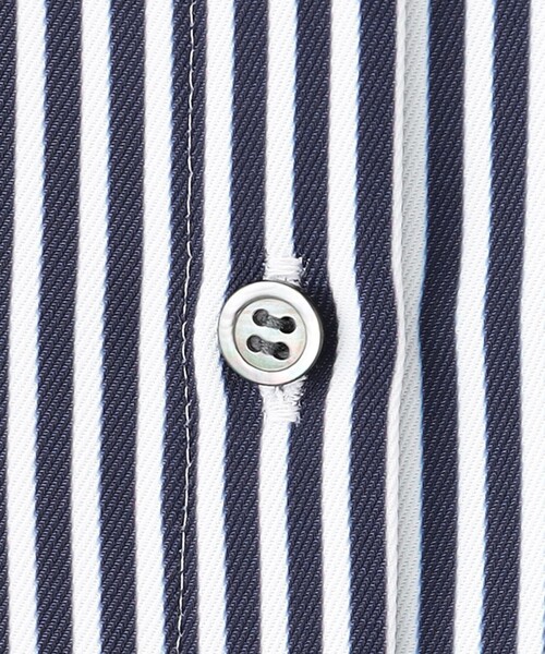 「CAST:」 半袖ワンピース S ブルー系その他7 レディース_画像9