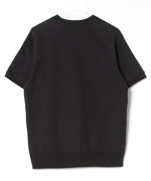 A BATHING APE（アベイシングエイプ） スウェットカットソー L