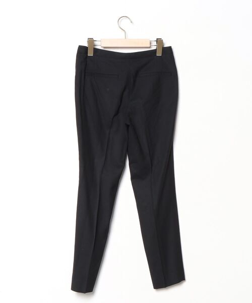 theory（セオリー） 」 パンツ 00 ブラック レディース : ZOZOTOWN