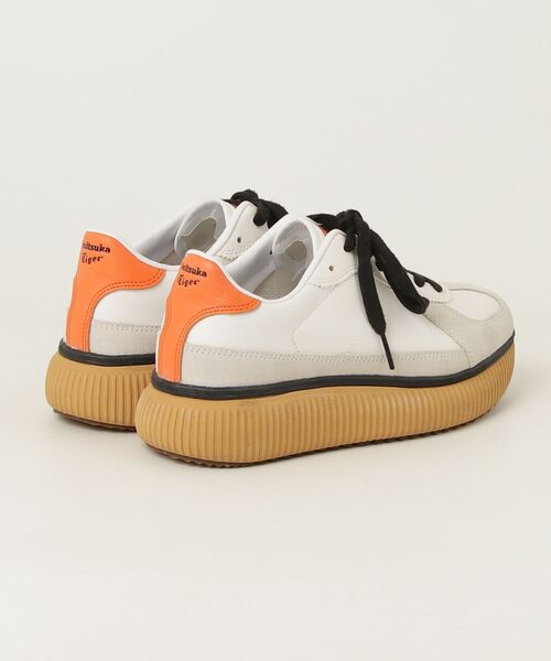 Onitsuka Tiger 「Onitsuka Tiger」 ローカットスニーカー 25cm