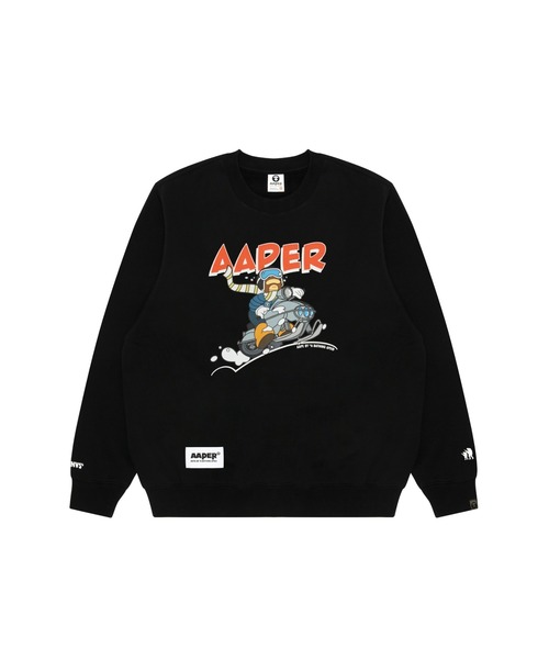 AAPE BY A BATHING APE（エーエイプバイアベイシングエイプ 