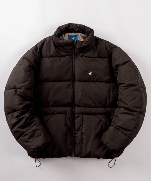 BEVERLY HILLS POLO CLUB（ビバリーヒルズポロクラブ） ダウン