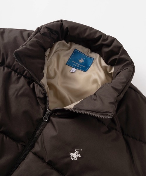 BEVERLY HILLS POLO CLUB（ビバリーヒルズポロクラブ） ダウン