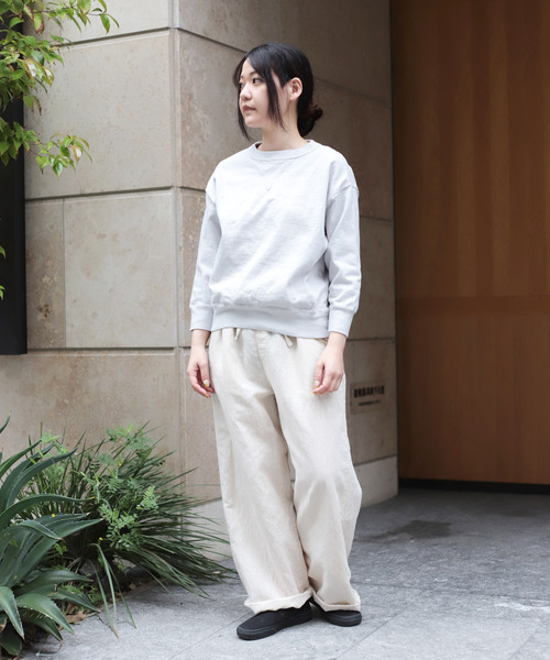 OMNIGOD（オムニゴッド） トレーナー スウェット 「OMNIGOD womens 