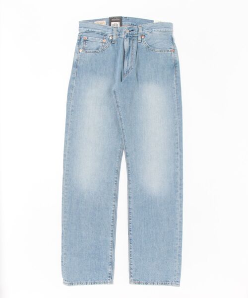 Levi's（リーバイス） デニムパンツ W34 L32 ライトインディゴブルー