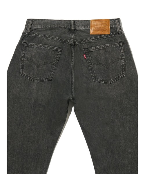 Levi's（リーバイス） デニムパンツ W34 L32 ライトインディゴブルー