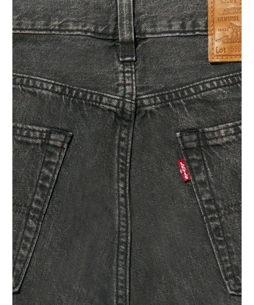 Levi's（リーバイス） デニムパンツ W34 L32 ライトインディゴブルー