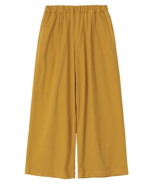 Plantation（プランテーション） パンツ PRIMEストレッチ / パンツ / S