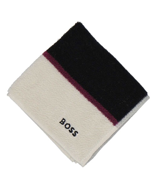 BOSS（HUGO BOSS） ハンカチ タオルハンカチ メンズ レディース