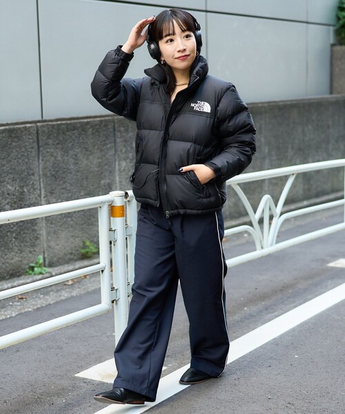 THE NORTH FACE（ザ ノースフェイス） ダウンジャケット SMALL ブルー