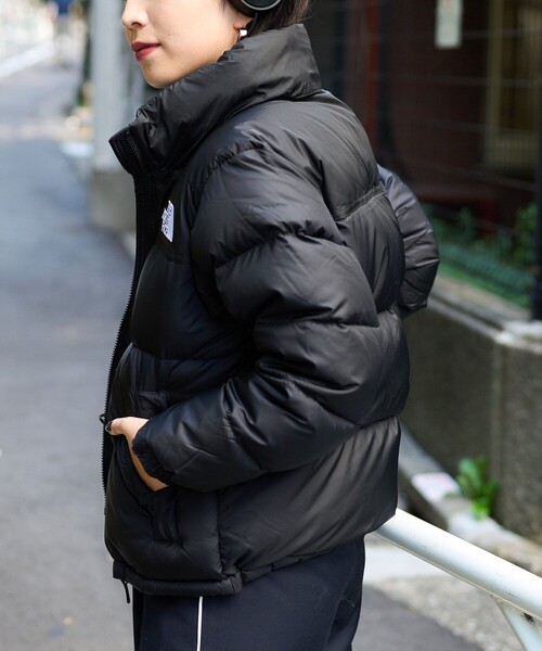 THENORTHFACE ダウンジャケット　アウター　レディース THE NORTH FACE（ザ ノースフェイス） ダウンコート ダウンジャケット