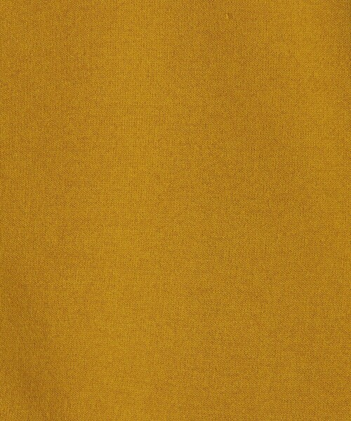 カーディガン コットンカシミヤ フラップポケットニットブルゾン メンズの画像