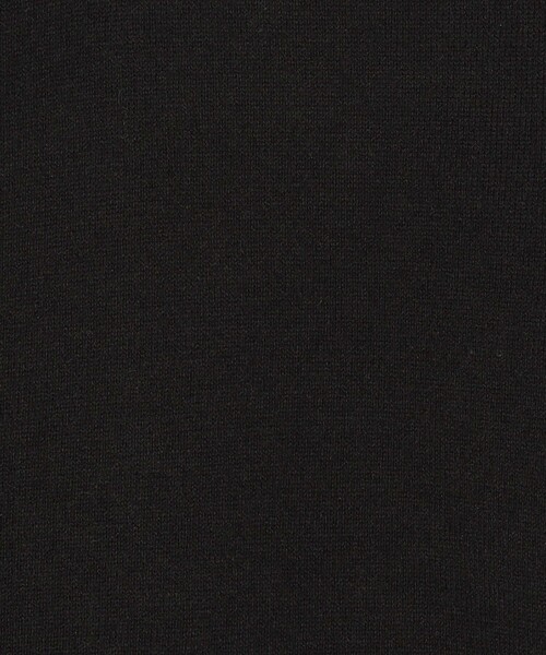 カーディガン コットンカシミヤ フラップポケットニットブルゾン メンズの画像