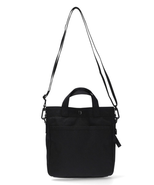 「SILAS」 2WAYバッグ ONE SIZE オリーブ メンズ_画像8