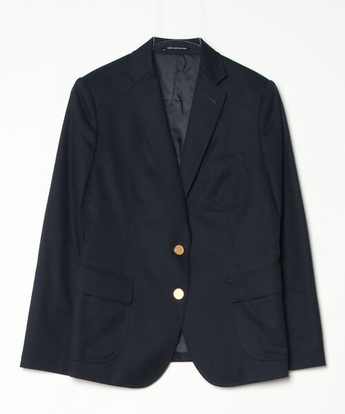 green label relaxing（グリーンレーベルリラクシング） テーラード