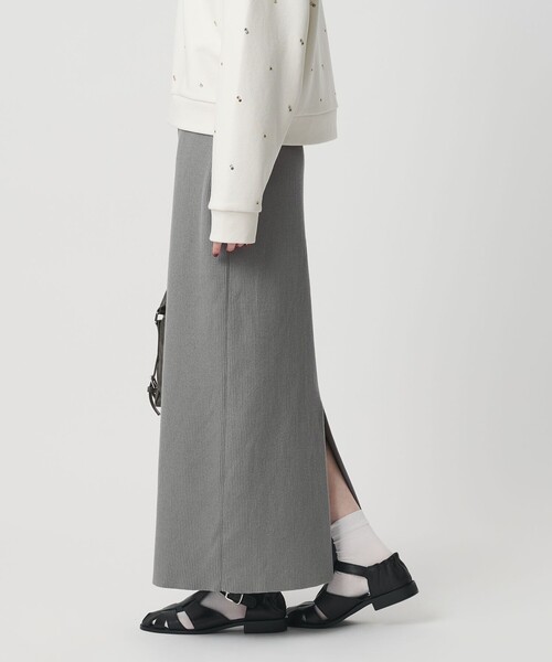 BEAUTY＆YOUTH UNITED ARROWS スカート 「WEB限定 Wardrobe DAILY