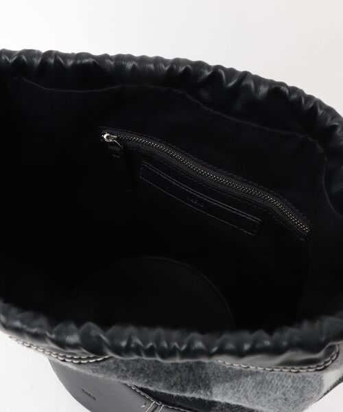 【※値下】VASIC_ブラックトートバッグ 黒バッグ】通勤にも休日にも使える！「VASIC」の名品トート | CLASSY