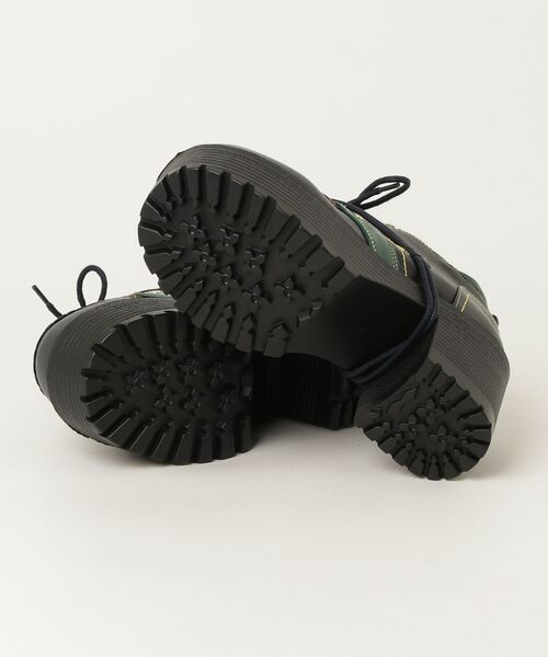 「YOSUKE」 シューズ S グリーン系その他 レディース_画像3