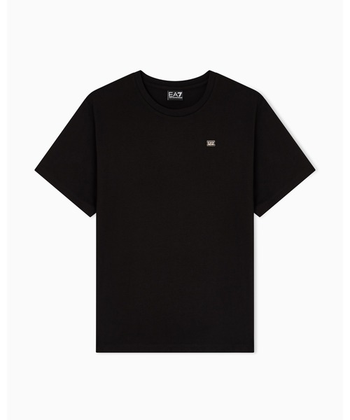 EA7 tシャツ 半袖 「オンライン限定」「エンポリオ アルマーニ EA7