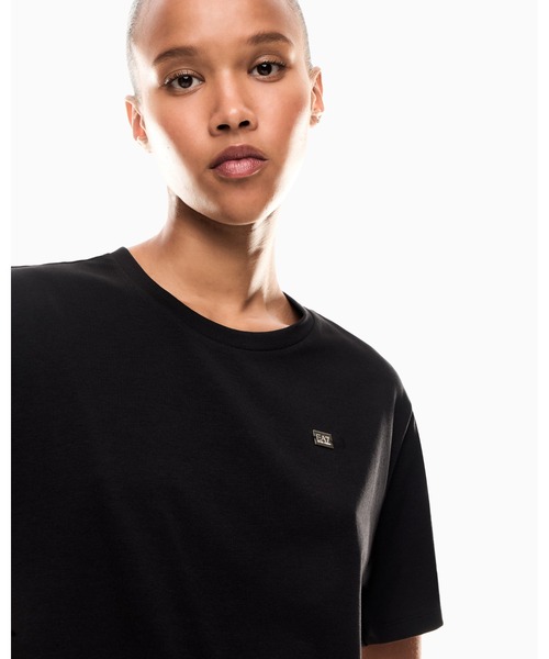 EA7 tシャツ 半袖 「オンライン限定」「エンポリオ アルマーニ EA7
