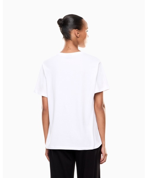 EA7 tシャツ 半袖 「オンライン限定」「エンポリオ アルマーニ EA7