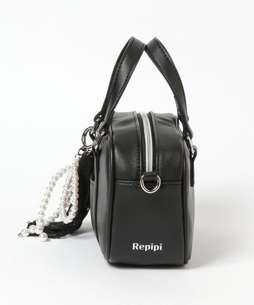 repipi armario（レピピアルマリオ） ショルダーバッグ バッグ 「2WAY