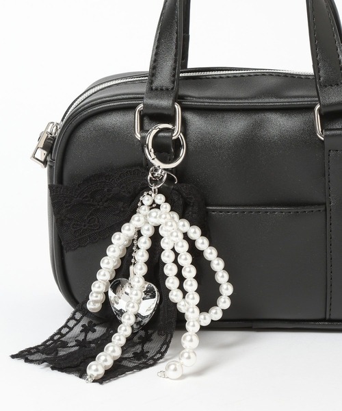 repipi armario（レピピアルマリオ） ショルダーバッグ バッグ 「2WAY