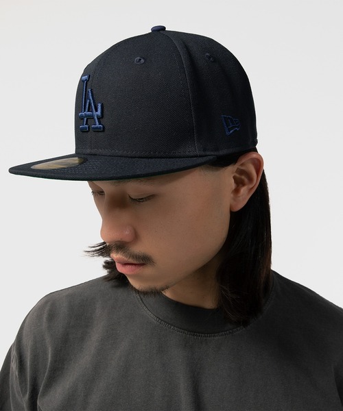 NEW ERA（ニューエラ） ドジャース キャップ 帽子 New Era x Union UN
