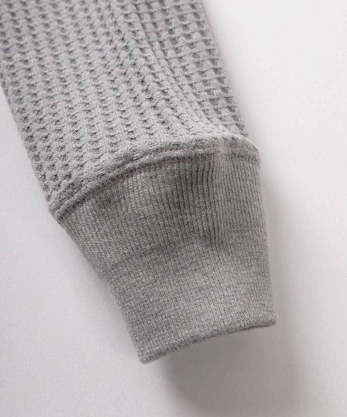 「JEMORGAN」 長袖Tシャツ L ブラック メンズ_画像6