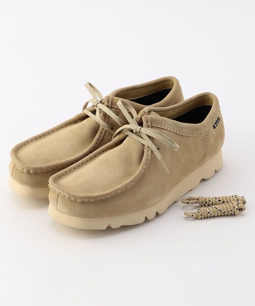 クラークス ワラビー（FREAK'S STORE／ファッション）のおすすめ人気