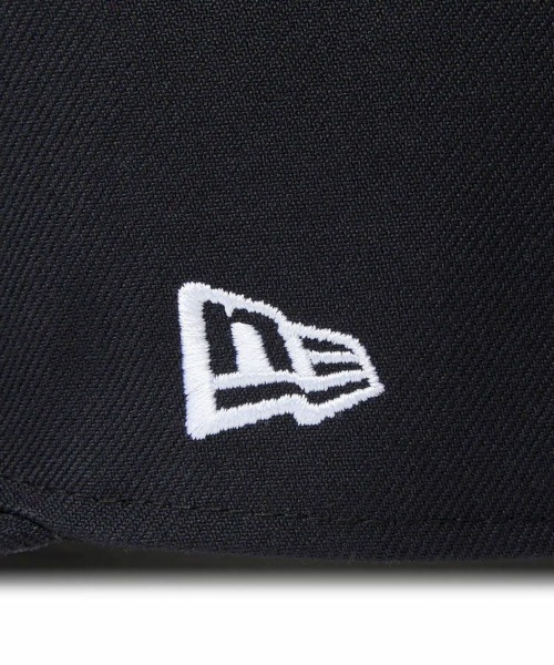 NEW ERA（ニューエラ） キャップ 帽子 メンズ 「NEW ERA」59FIFTY