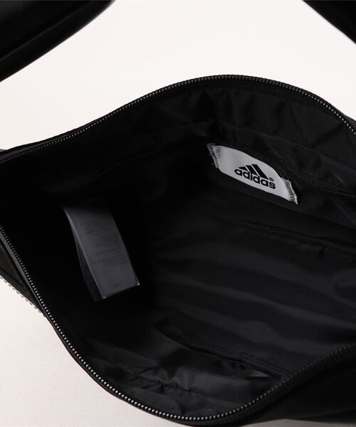adidas（アディダス） ウエストポーチ U SHOULDERBAG S RHINESTONES