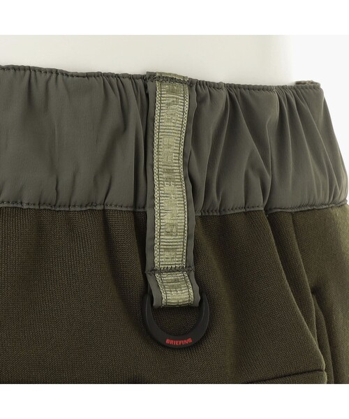 BRIEFING（ブリーフィング） パンツ 「BRIEFING GOLF／ブリーフィング