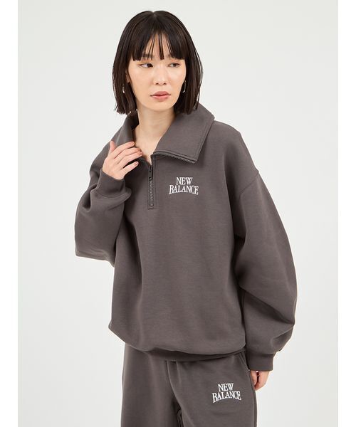 New Balance（ニューバランス） トレーナー スウェット 「New Balance