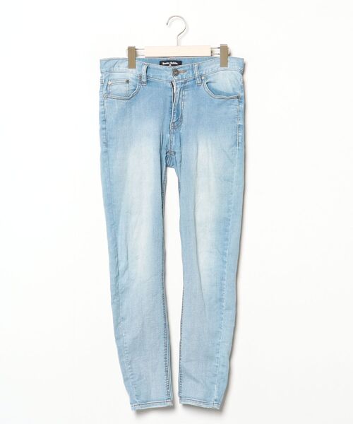 DANKE SCHON（ダンケシェーン） デニムパンツ MEDIUM ブルー メンズ 