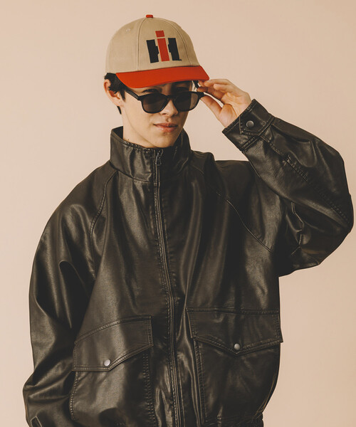 FREAK'S STORE（フリークスストア） ブルゾン アウター ウォッシュ加工