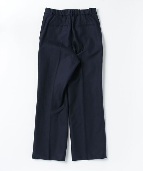 「UNITED ARROWS」 パンツ 36 ブルー レディースの画像