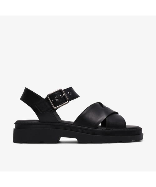 Clarks（クラークス） サンダル Orinoco3 Cross / オリノコ3クロス