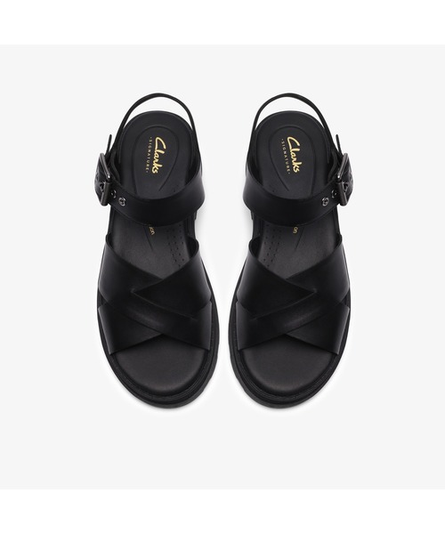 Clarks（クラークス） サンダル Orinoco3 Cross / オリノコ3クロス