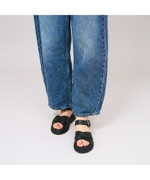 Clarks（クラークス） サンダル Orinoco3 Cross / オリノコ3クロス