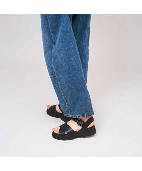 Clarks（クラークス） サンダル Orinoco3 Cross / オリノコ3クロス