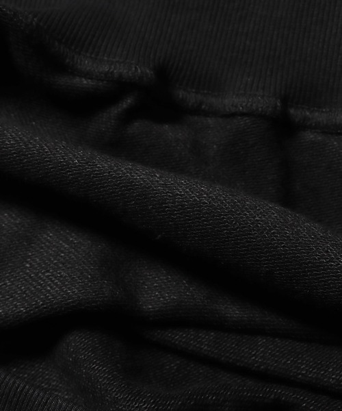 「ROOPTOKYO」 スウェットカットソー M ブルー メンズ_画像4