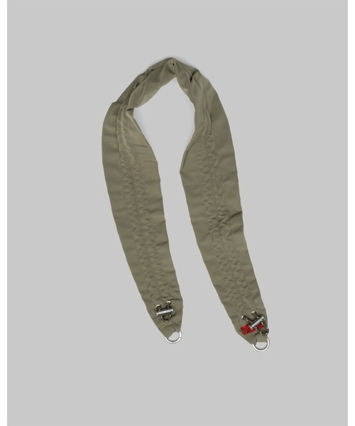 トポロジー　topologie Scrunchie Pocket Sling Topologie（トポロジー） Scrunchie Pocket Sling「ストラップ単体