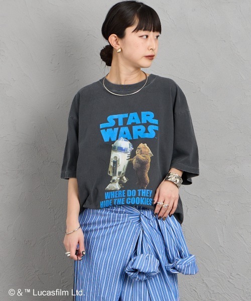 tシャツ レディース メンズの画像