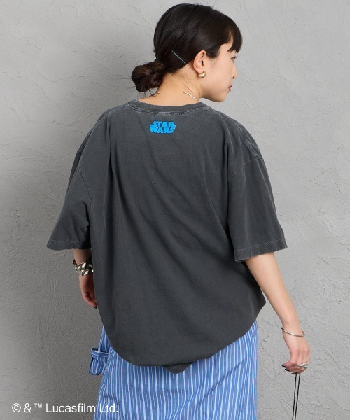 tシャツ レディース メンズの画像